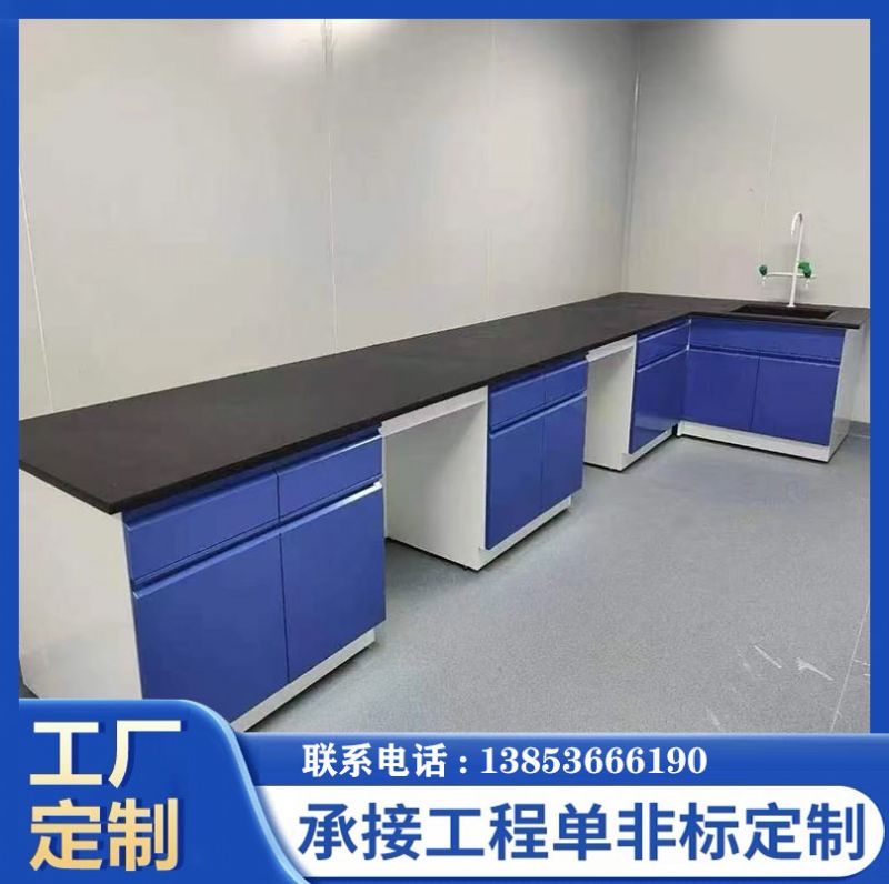 青島實(shí)驗(yàn)臺(tái)化驗(yàn)室操作臺(tái)全鋼邊臺(tái)實(shí)驗(yàn)臺(tái)廠家